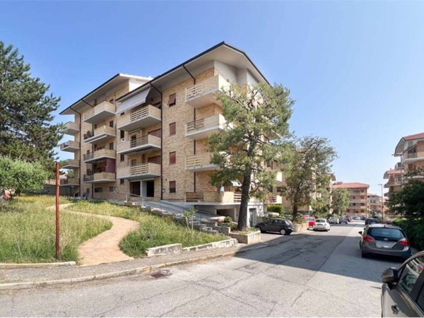 appartamento in vendita a Recanati