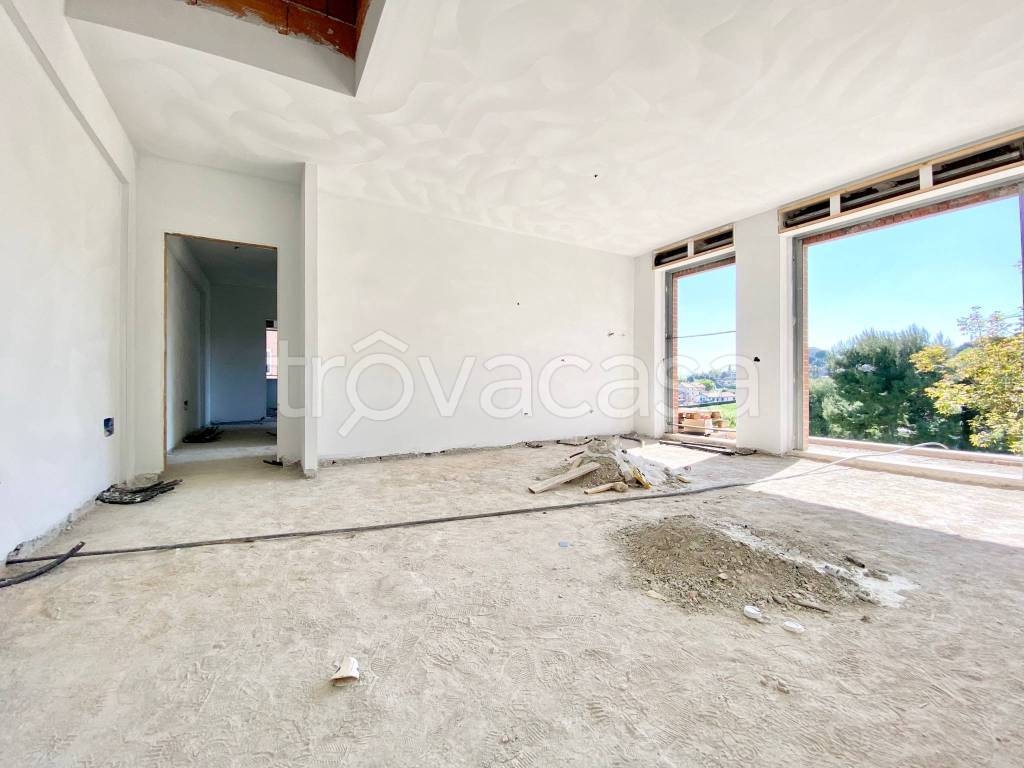 appartamento in vendita a Recanati in zona Le Grazie