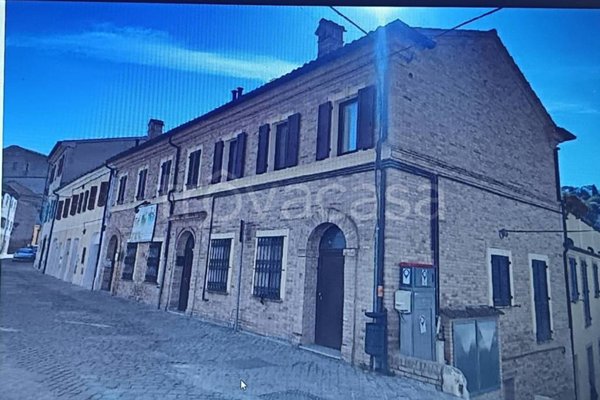 appartamento in vendita a Recanati