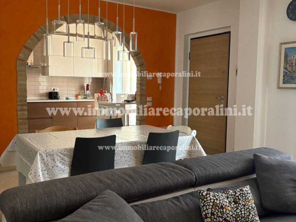 appartamento in vendita a Recanati
