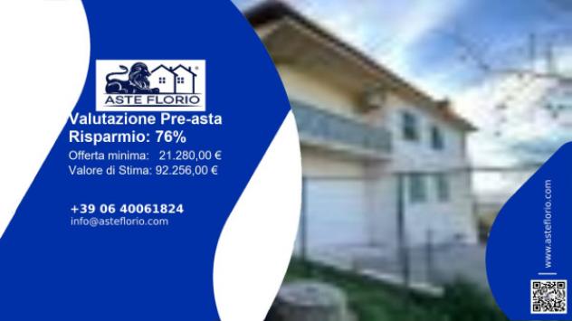 appartamento in vendita a Recanati in zona Santa Lucia