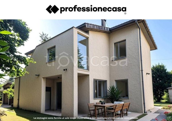 casa indipendente in vendita a Recanati