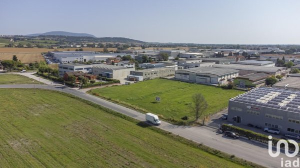 terreno edificabile in vendita a Recanati