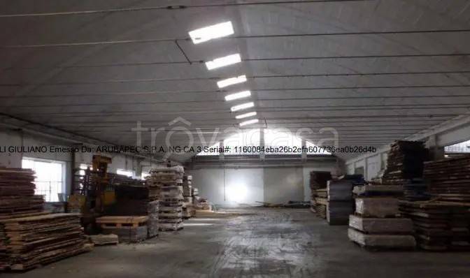 negozio in vendita a Recanati