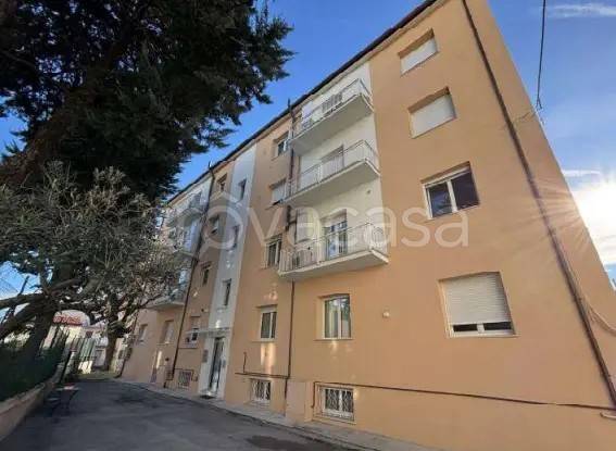 appartamento in vendita a Recanati