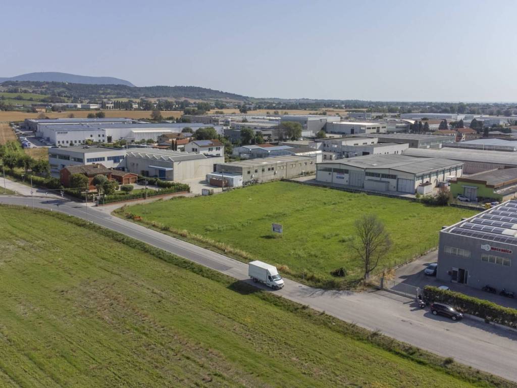 terreno agricolo in vendita a Recanati