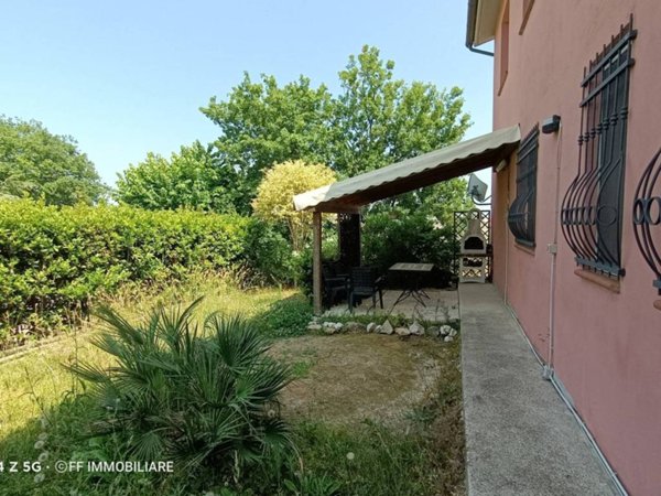 appartamento in vendita a Recanati