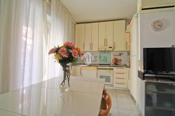 appartamento in vendita a Recanati