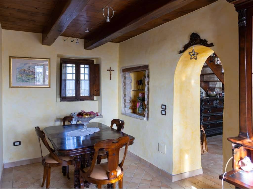 casa indipendente in vendita a Recanati