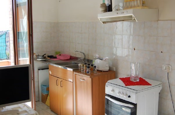 appartamento in vendita a Recanati
