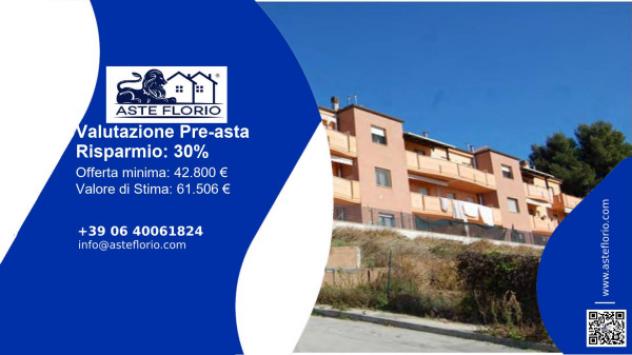 appartamento in vendita a Recanati