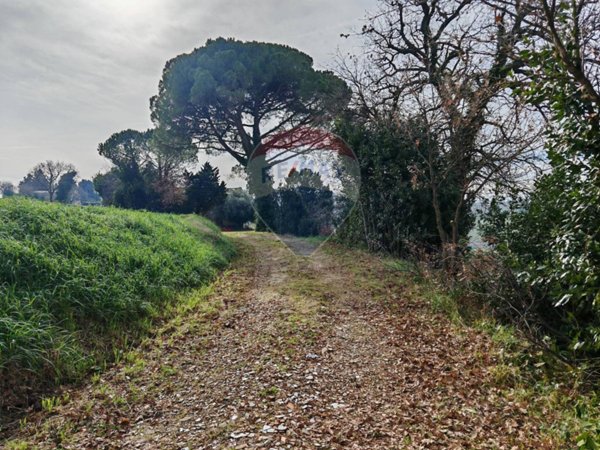 casale in vendita a Recanati