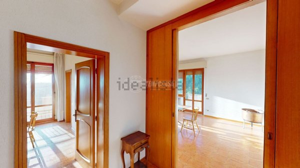 appartamento in vendita a Recanati in zona Le Grazie