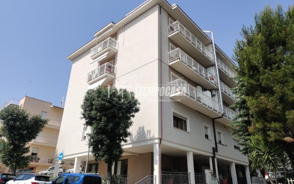 appartamento in vendita a Recanati