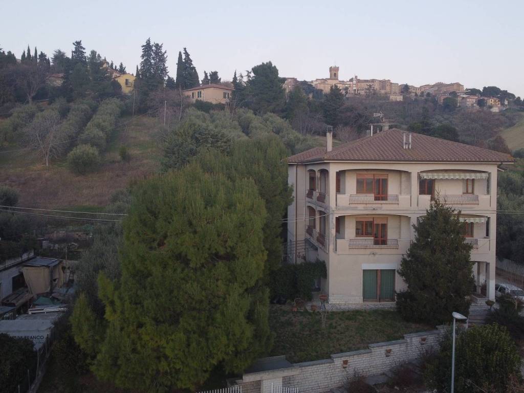 appartamento in vendita a Recanati