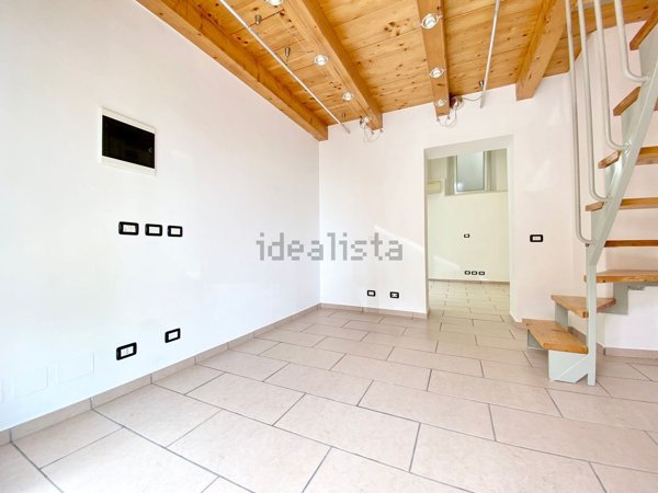 appartamento in vendita a Recanati