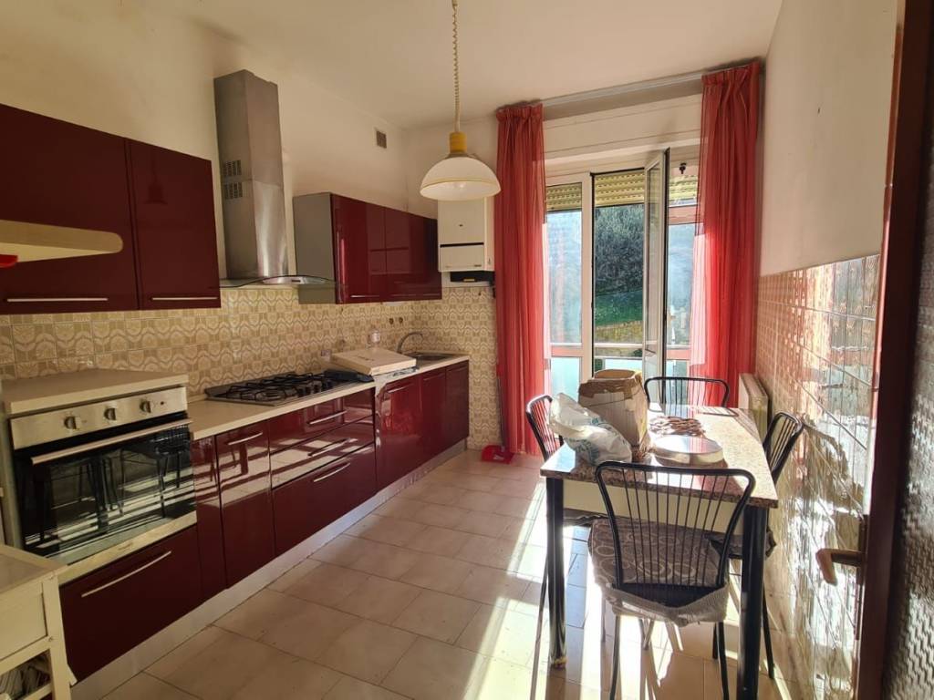 appartamento in vendita a Recanati