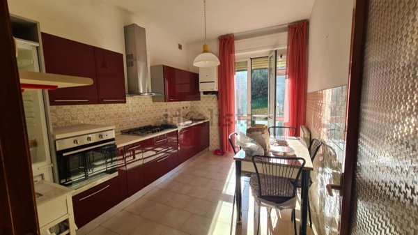 appartamento in vendita a Recanati
