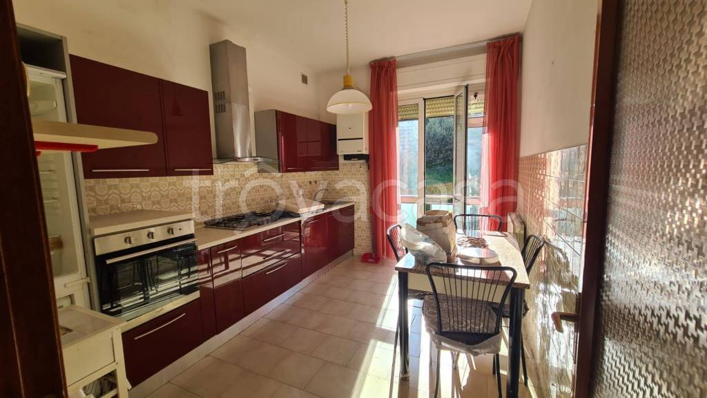 appartamento in vendita a Recanati