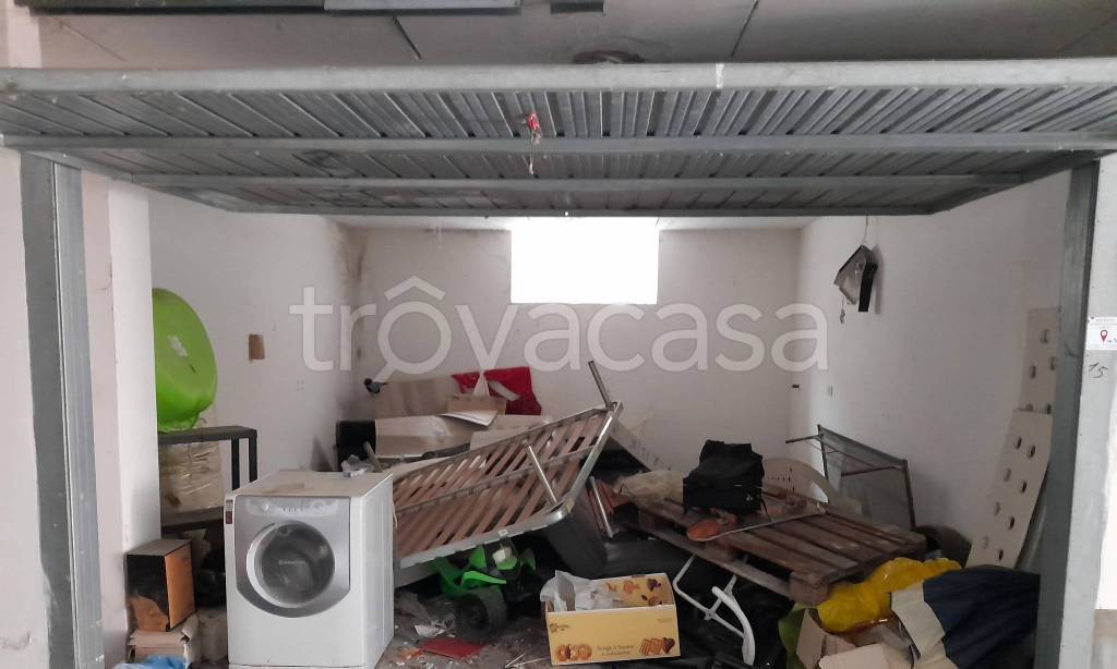 appartamento in vendita a Recanati