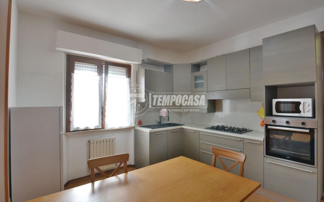 appartamento in vendita a Recanati