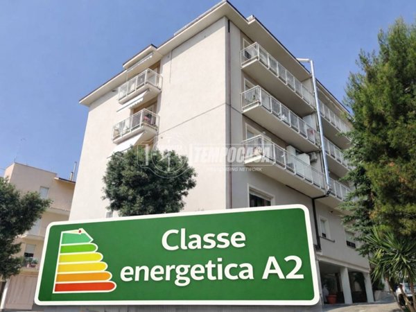 appartamento in vendita a Recanati