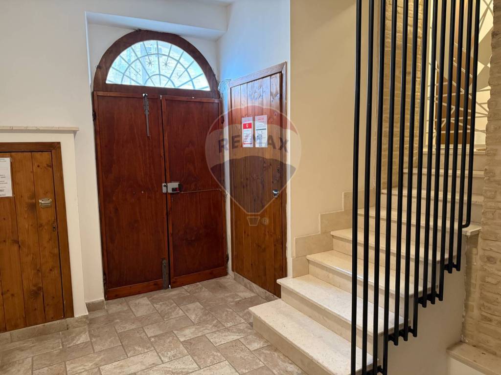 appartamento in vendita a Recanati