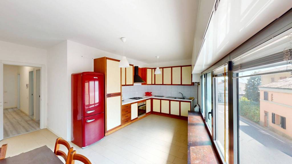 appartamento in vendita a Recanati