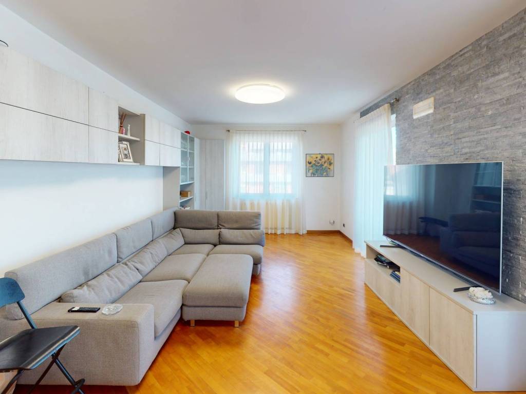 appartamento in vendita a Recanati