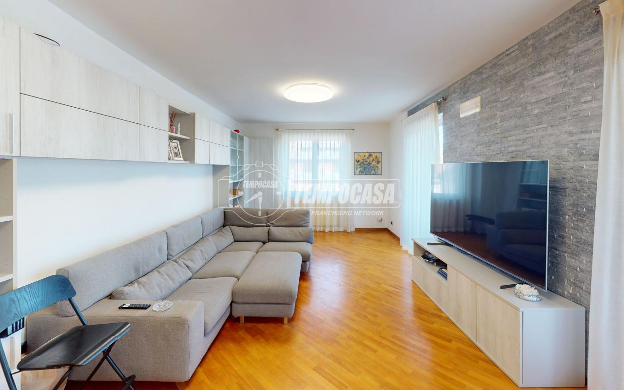 appartamento in vendita a Recanati