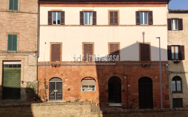 appartamento in vendita a Recanati