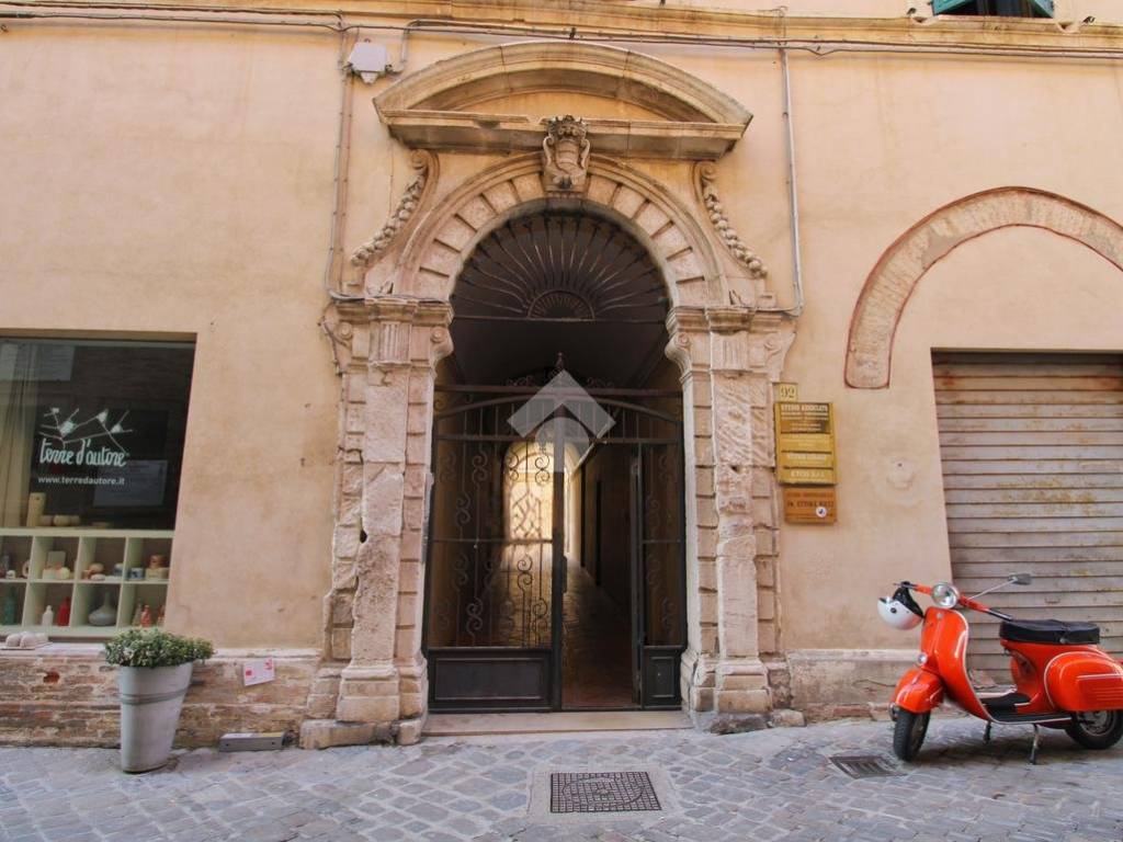 appartamento in vendita a Recanati
