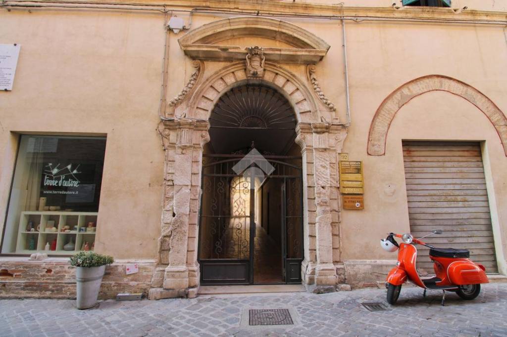 appartamento in vendita a Recanati