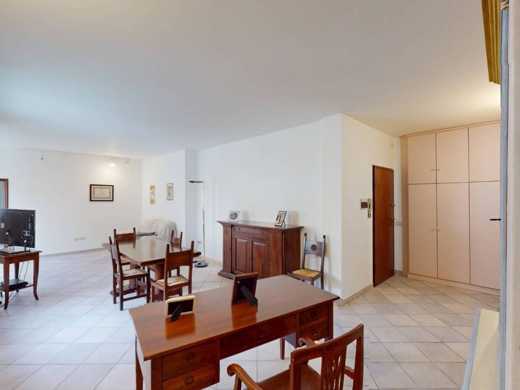 appartamento in vendita a Recanati