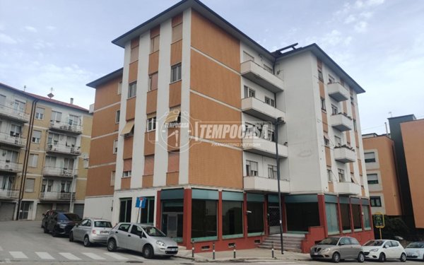 appartamento in vendita a Recanati