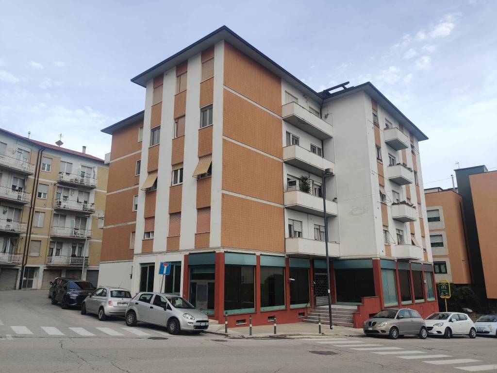 appartamento in vendita a Recanati