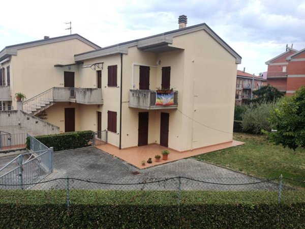 appartamento in vendita a Recanati