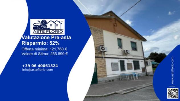negozio in vendita a Recanati