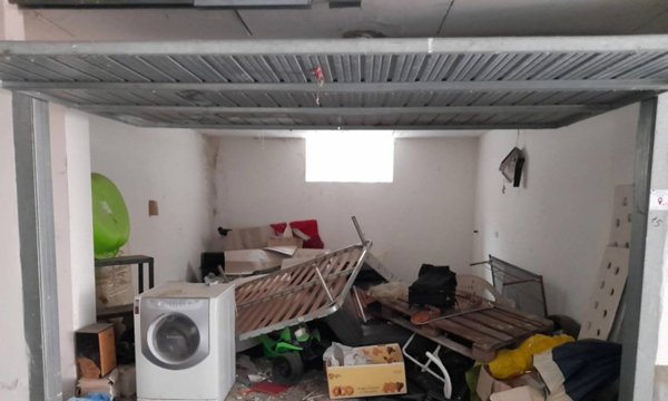 appartamento in vendita a Recanati