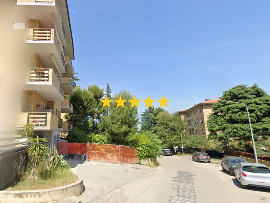 appartamento in vendita a Recanati