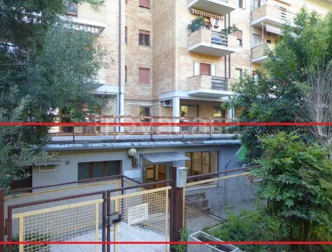 appartamento in vendita a Recanati