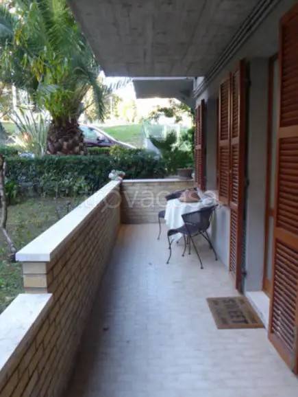 appartamento in vendita a Recanati