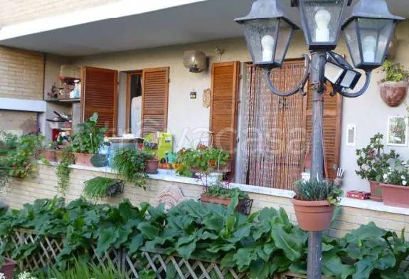 appartamento in vendita a Recanati