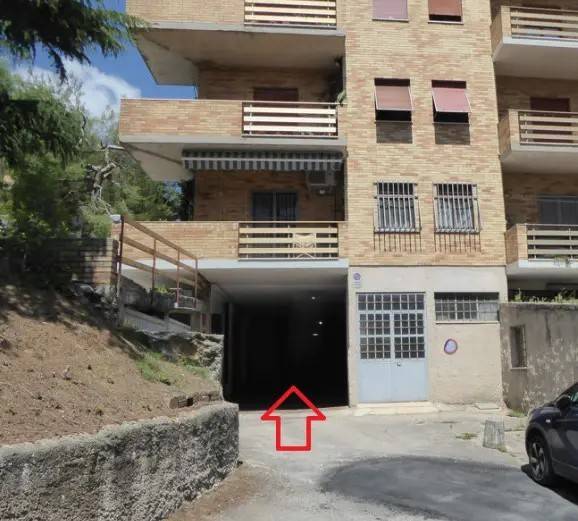 appartamento in vendita a Recanati