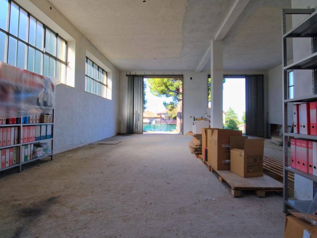 appartamento in vendita a Recanati