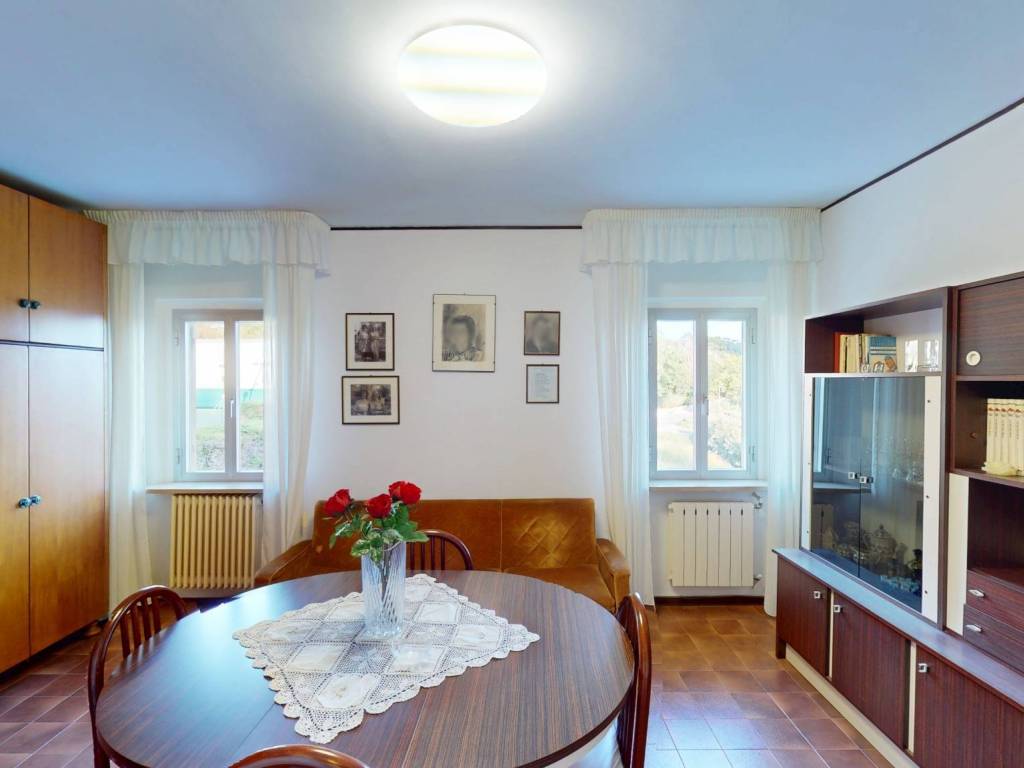 appartamento in vendita a Recanati in zona Le Grazie