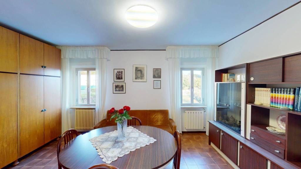 appartamento in vendita a Recanati in zona Le Grazie