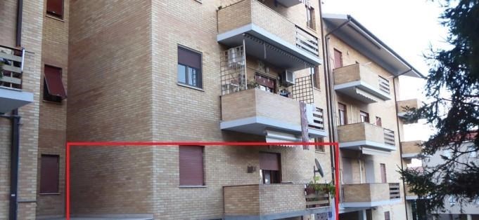 appartamento in vendita a Recanati
