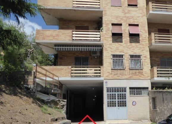 appartamento in vendita a Recanati