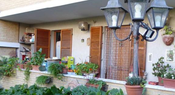 appartamento in vendita a Recanati